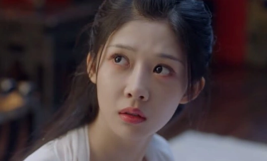 Тысячи лет любви 14 серия