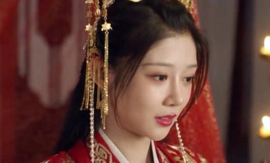 Тысячи лет любви 15 серия