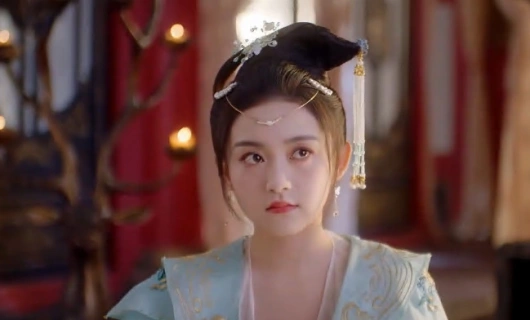 Тысячи лет любви 16 серия