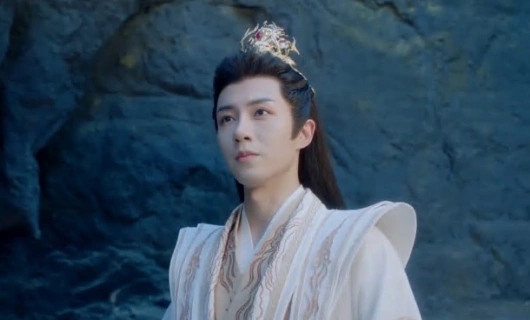 Тысячи лет любви 18 серия