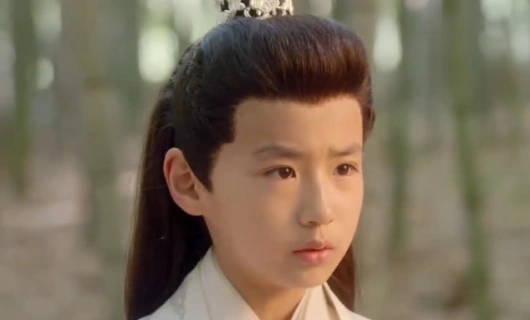 Тысячи лет любви 19 серия