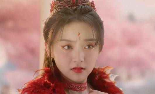 Тысячи лет любви 20 серия