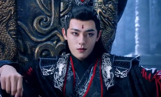 Тысячи лет любви 21 серия