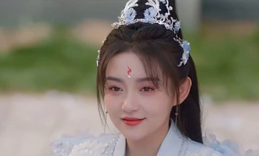 Тысячи лет любви 22 серия