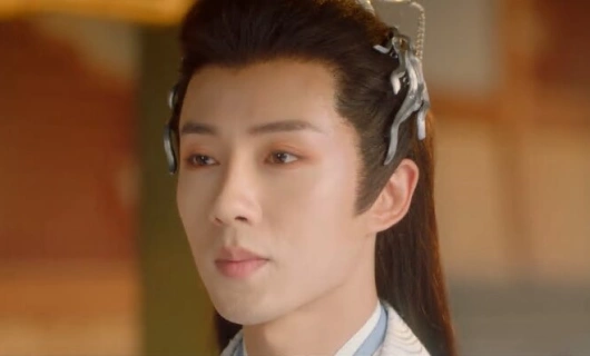 Тысячи лет любви 4 серия