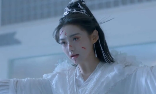 Тысячи лет любви 5 серия