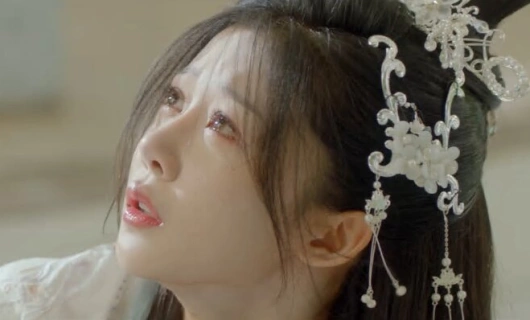 Тысячи лет любви 6 серия