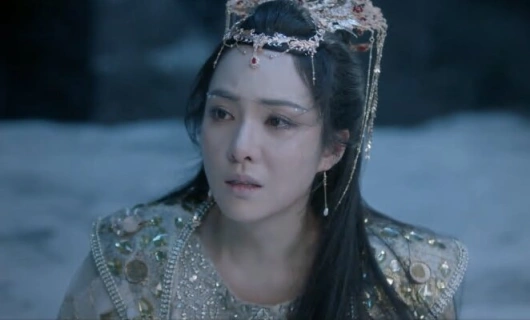 Тысячи лет любви 7 серия