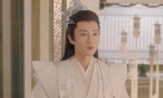 Тысячи лет любви 8 серия