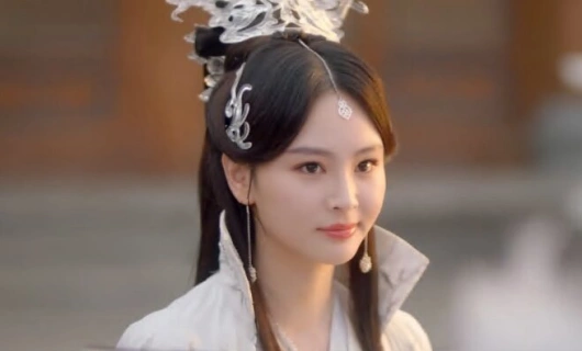 Тысячи лет любви 9 серия