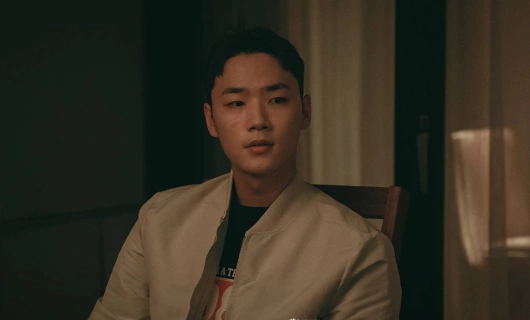 Укрытие 10 серия