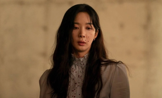 Укрытие 11 серия