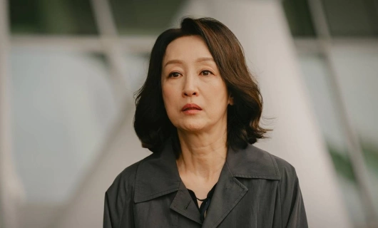 Укрытие 12 серия