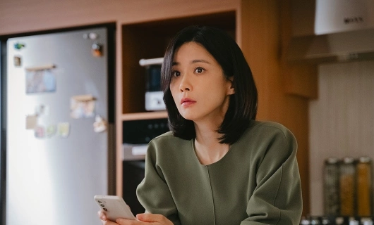 Укрытие 3 серия