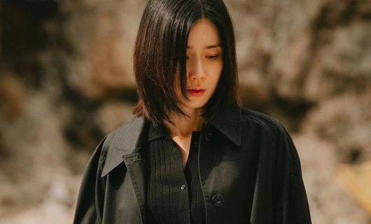 Укрытие 4 серия