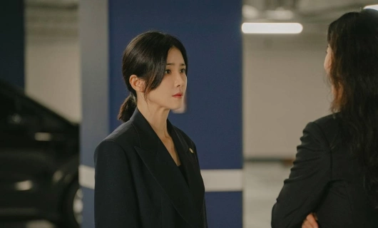 Укрытие 5 серия