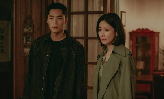 Укрытие 6 серия