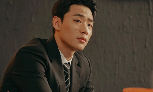 Укрытие 7 серия