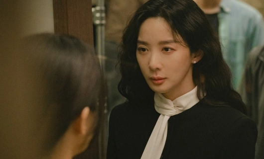 Укрытие 8 серия