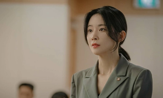 Укрытие 9 серия