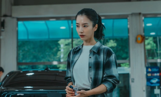 Авария 2 серия