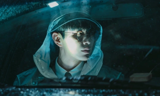 Авария 3 серия