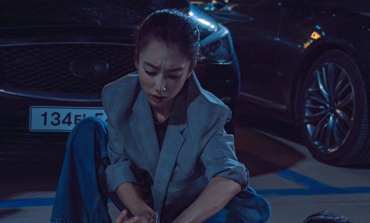 Авария 4 серия