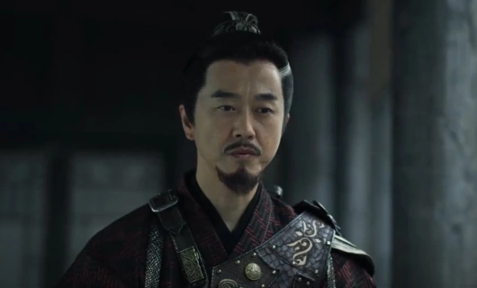 Цзычуань 1 сезон 1 серия