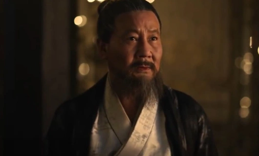 Цзычуань 1 сезон 11 серия