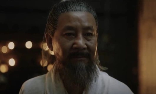 Цзычуань 1 сезон 13 серия