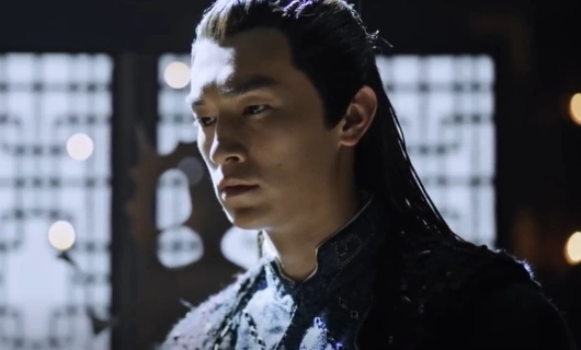 Цзычуань 1 сезон 14 серия