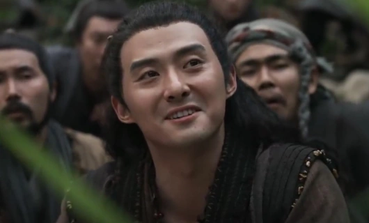 Цзычуань 1 сезон 15 серия