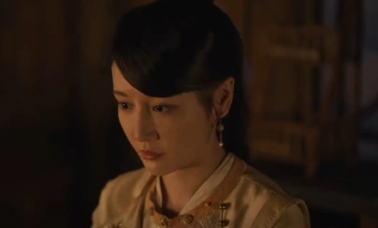 Цзычуань 1 сезон 18 серия