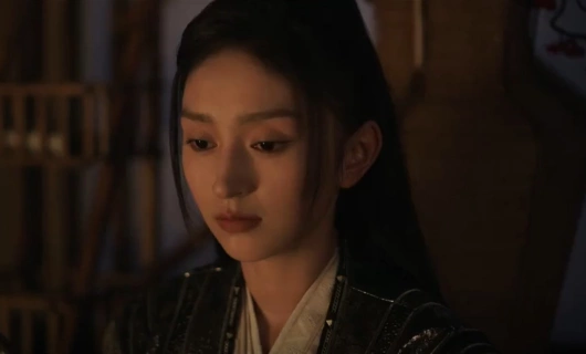 Цзычуань 1 сезон 19 серия