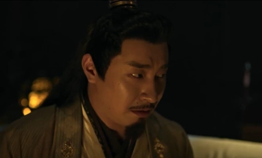 Цзычуань 1 сезон 2 серия