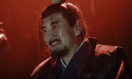 Цзычуань 1 сезон 20 серия