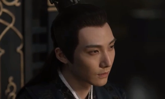 Цзычуань 1 сезон 21 серия