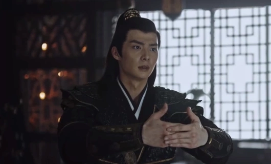 Цзычуань 1 сезон 22 серия