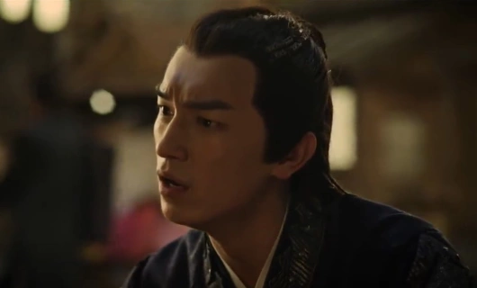 Цзычуань 1 сезон 3 серия