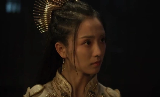 Цзычуань 1 сезон 4 серия