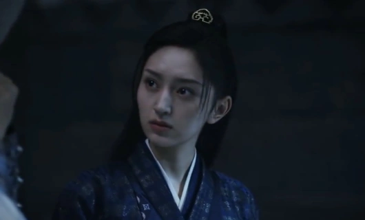 Цзычуань 1 сезон 5 серия