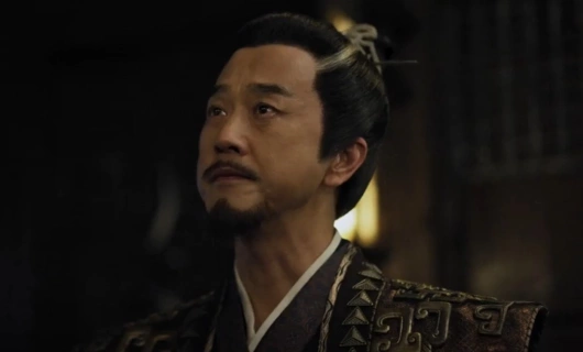 Цзычуань 1 сезон 6 серия