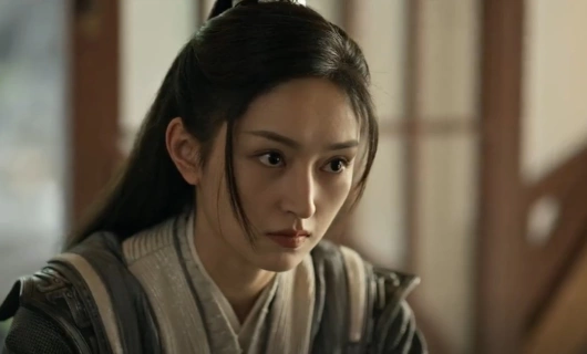 Цзычуань 1 сезон 7 серия