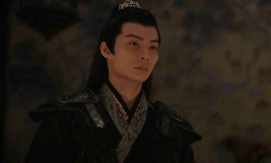 Цзычуань 1 сезон 8 серия