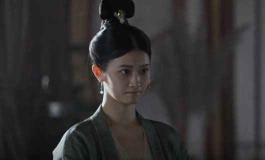 Цзычуань 1 сезон 9 серия