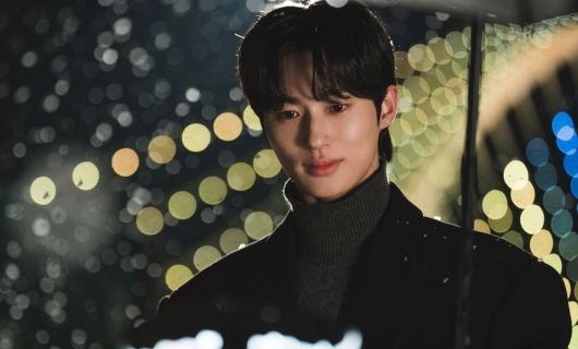 Хватай Сон Джэ и беги 1 серия