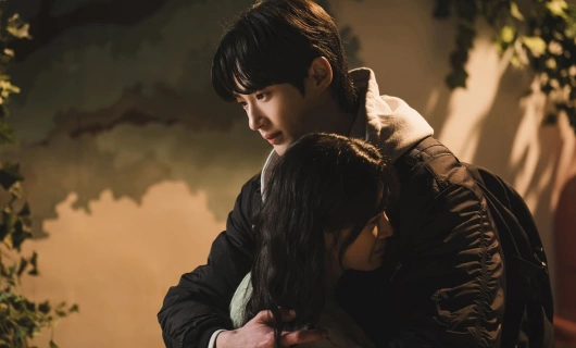 Хватай Сон Джэ и беги 10 серия