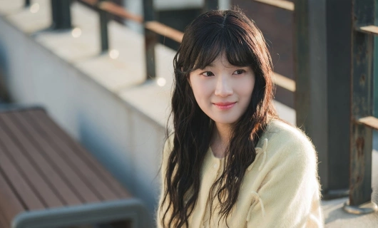 Хватай Сон Джэ и беги 11 серия