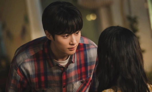 Хватай Сон Джэ и беги 12 серия