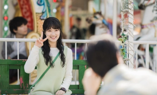 Хватай Сон Джэ и беги 13 серия